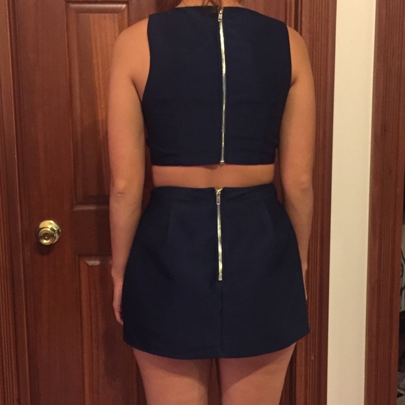 TOBI 2 piece set! - Picture 2 of 5